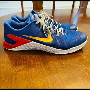Nike Metcon 4